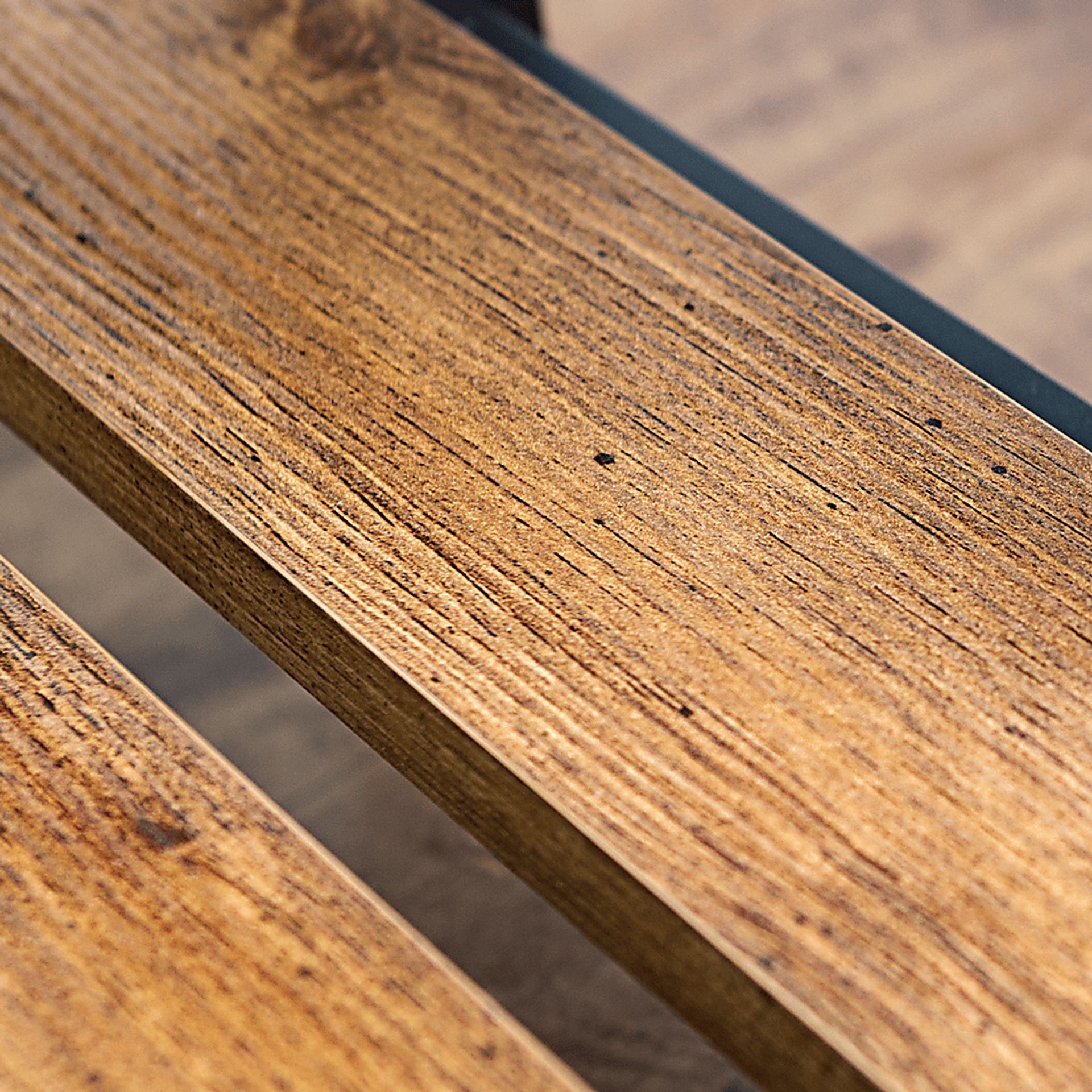 Commer Beige Bench - Image 5