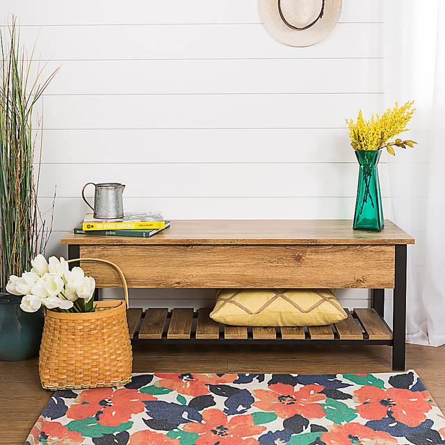 Commer Beige Bench - Thumbnail - Image 6