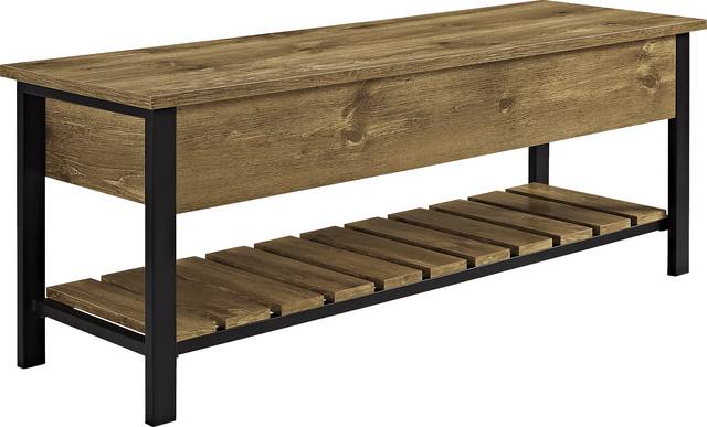 Commer Beige Bench - Thumbnail - Image 1