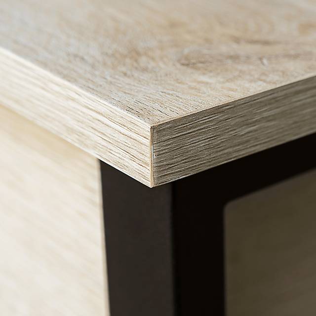 Commer White Bench - Thumbnail - Image 4