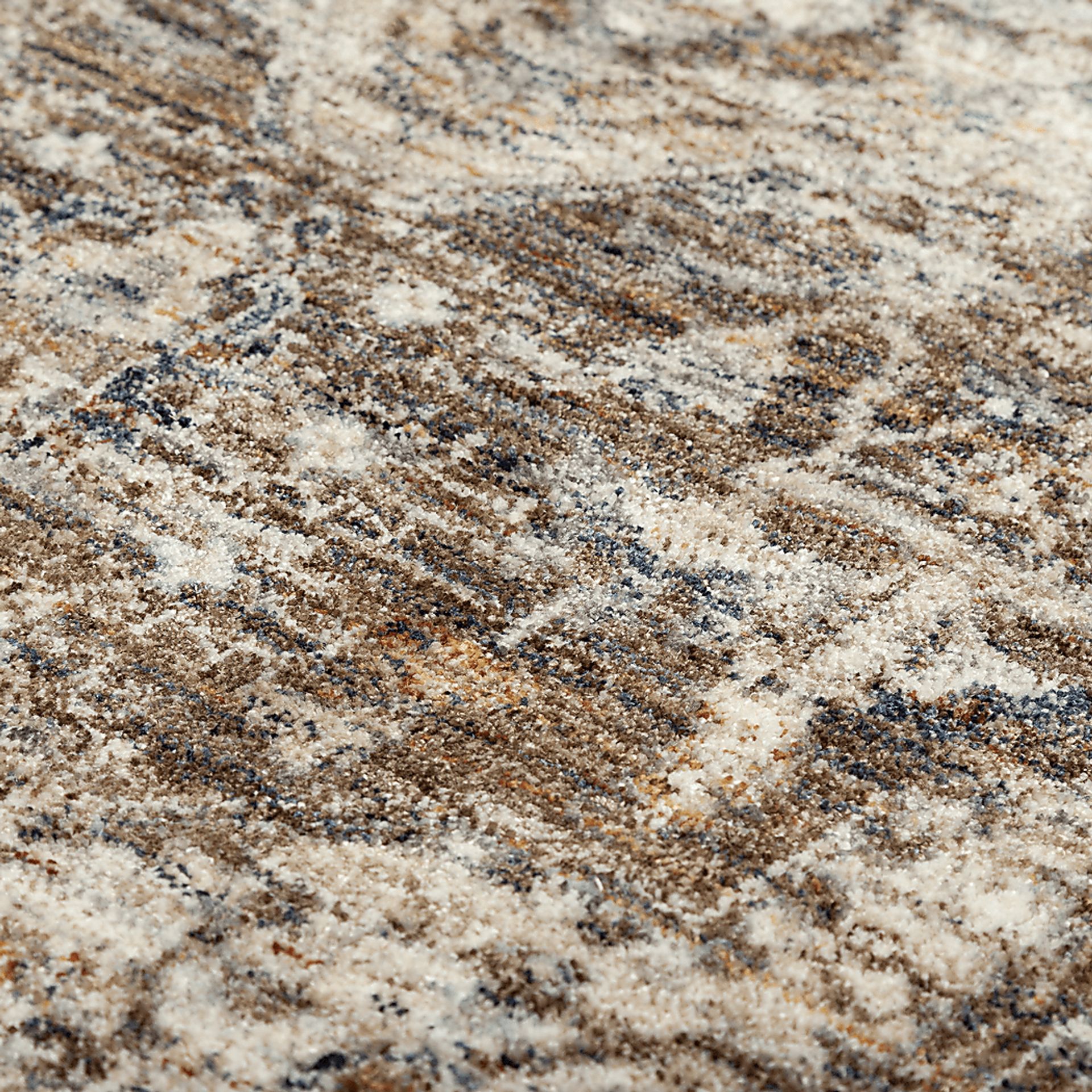 Complin Brown 5' x 7'10 Rug - Image 4