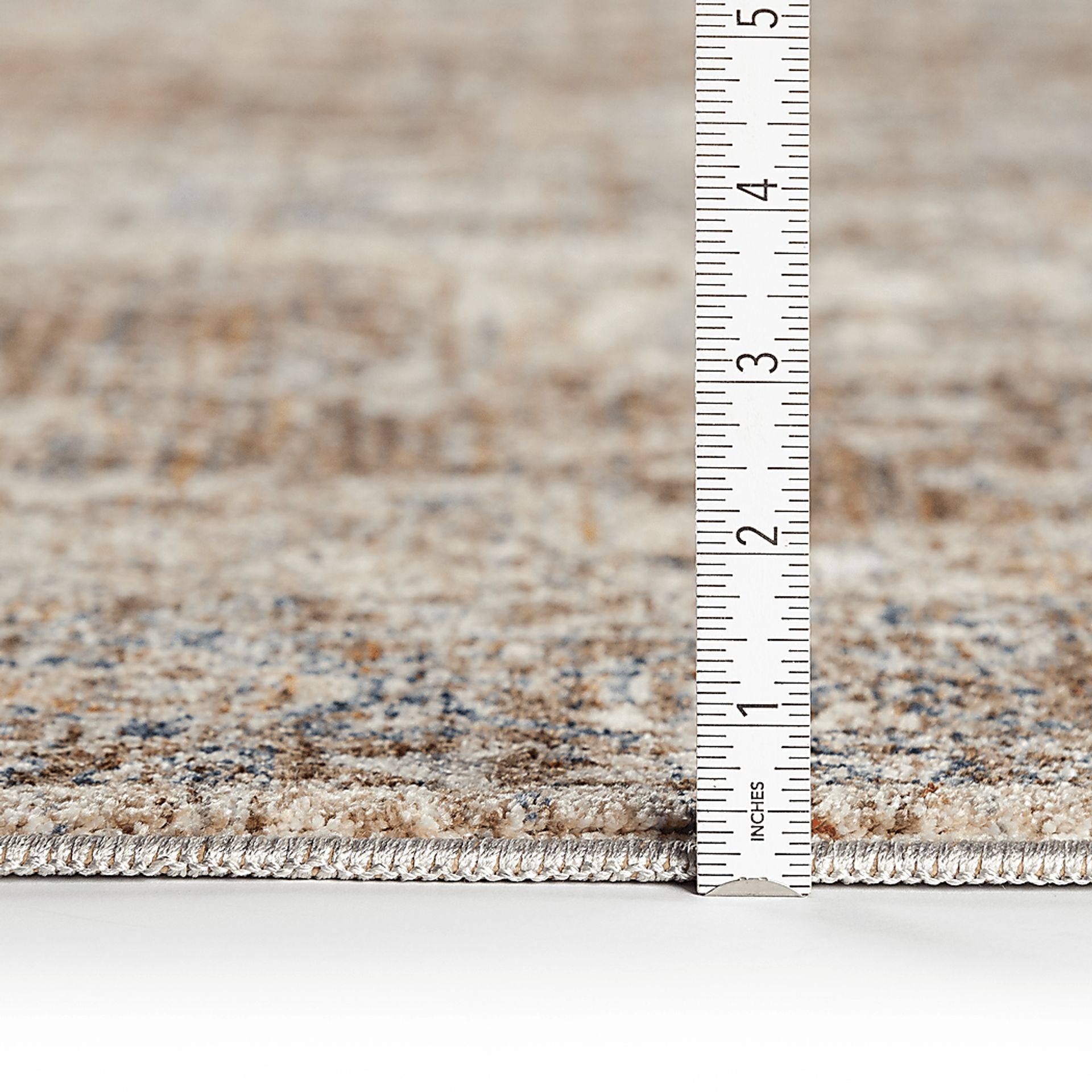 Complin Brown 5' x 7'10 Rug - Image 5