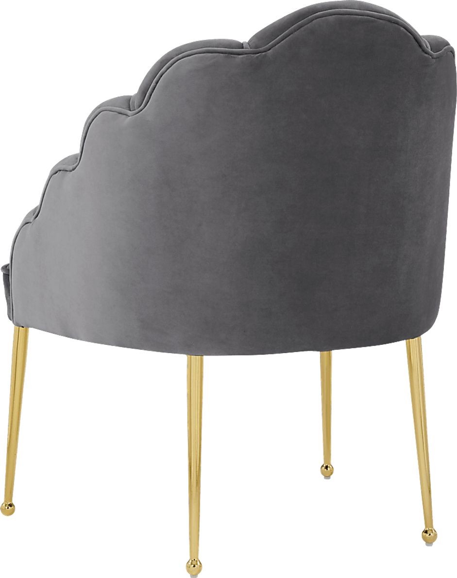 Concha Accent Chair