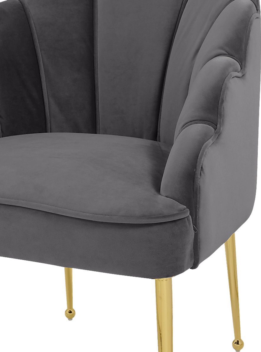 Concha Accent Chair