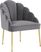 Concha Accent Chair