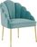Concha Accent Chair