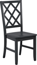 side dining chair