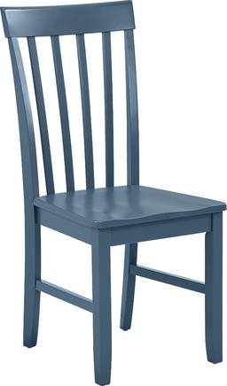 side dining chair
