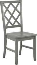 side dining chair