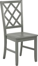 side dining chair