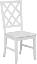 side dining chair