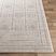 Coner Ivory 5'3 x 7'3 Rug
