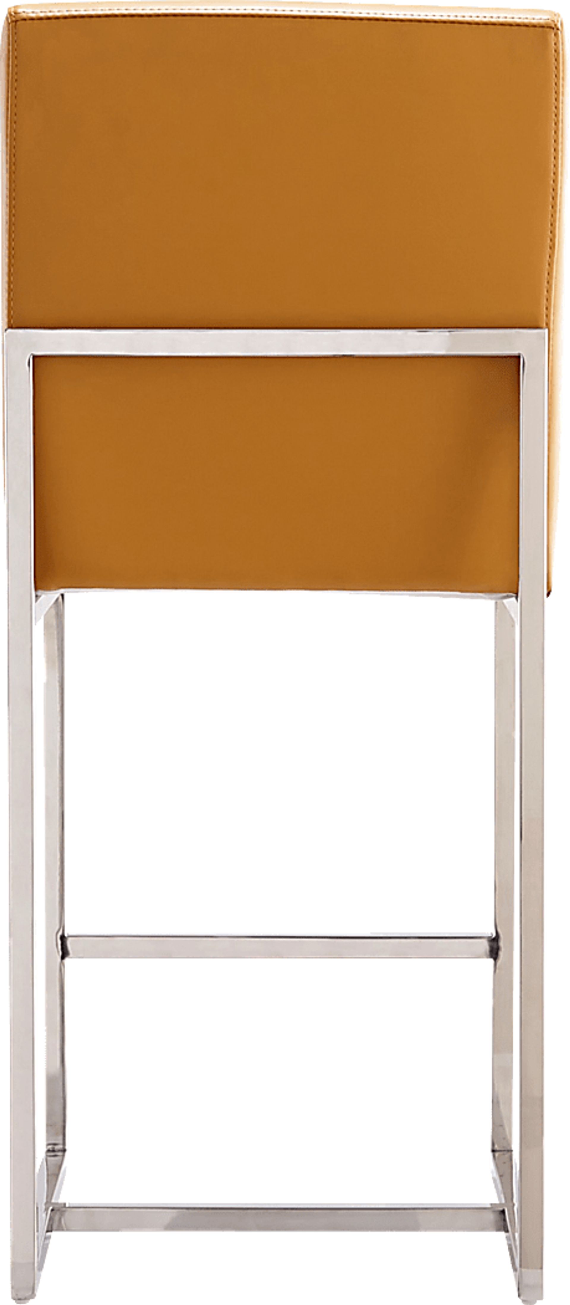 Congreve Camel Counter Height Stool - Image 5