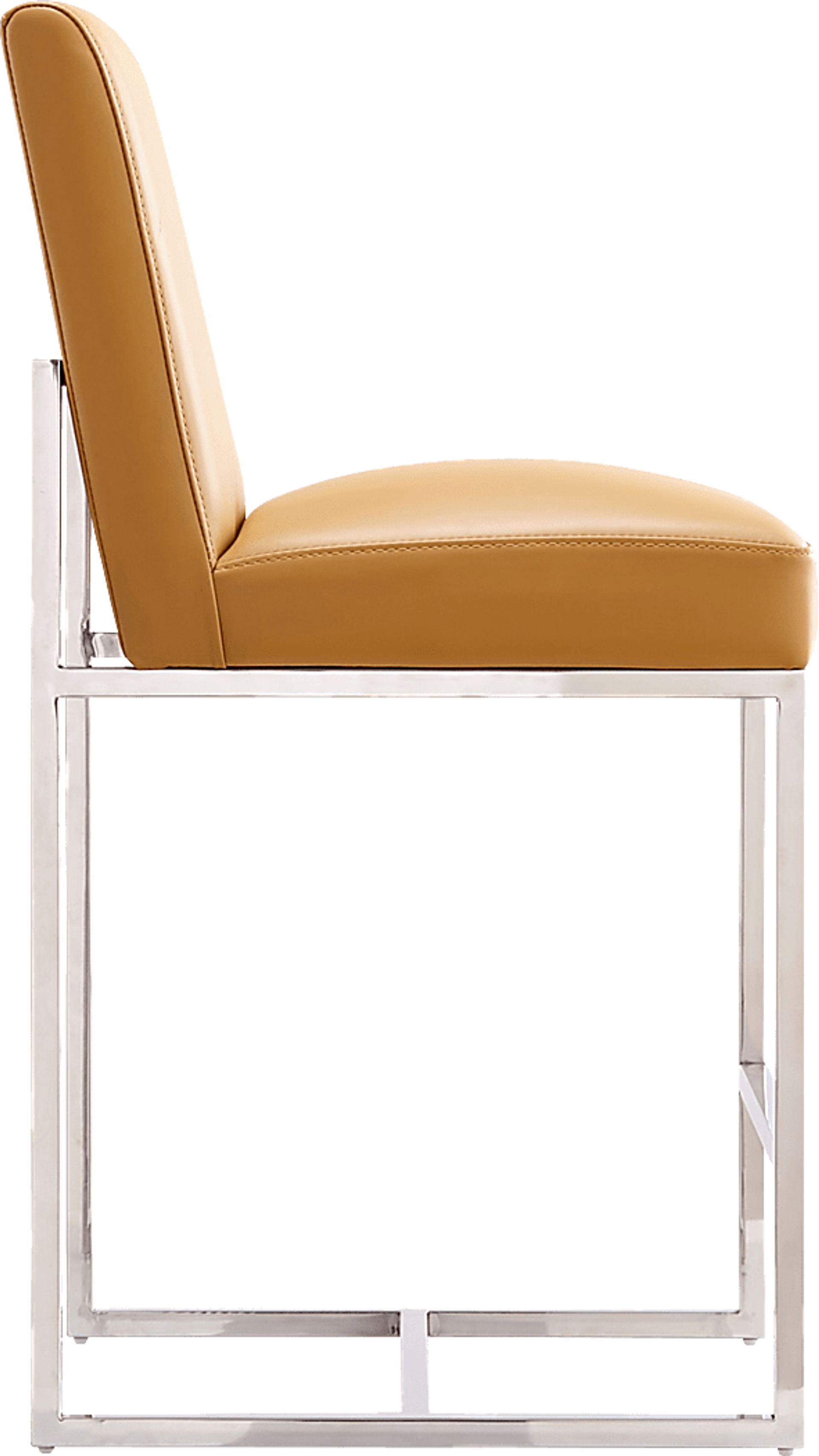 Congreve Camel Counter Height Stool - Image 6