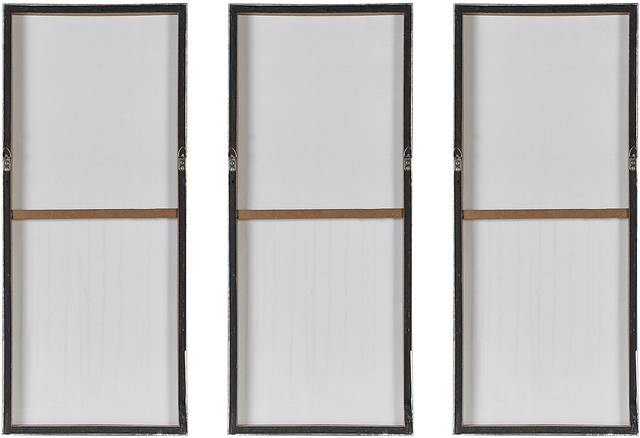 Conkling Gray Gel Coat Canvas Set of 3 - Thumbnail - Image 6