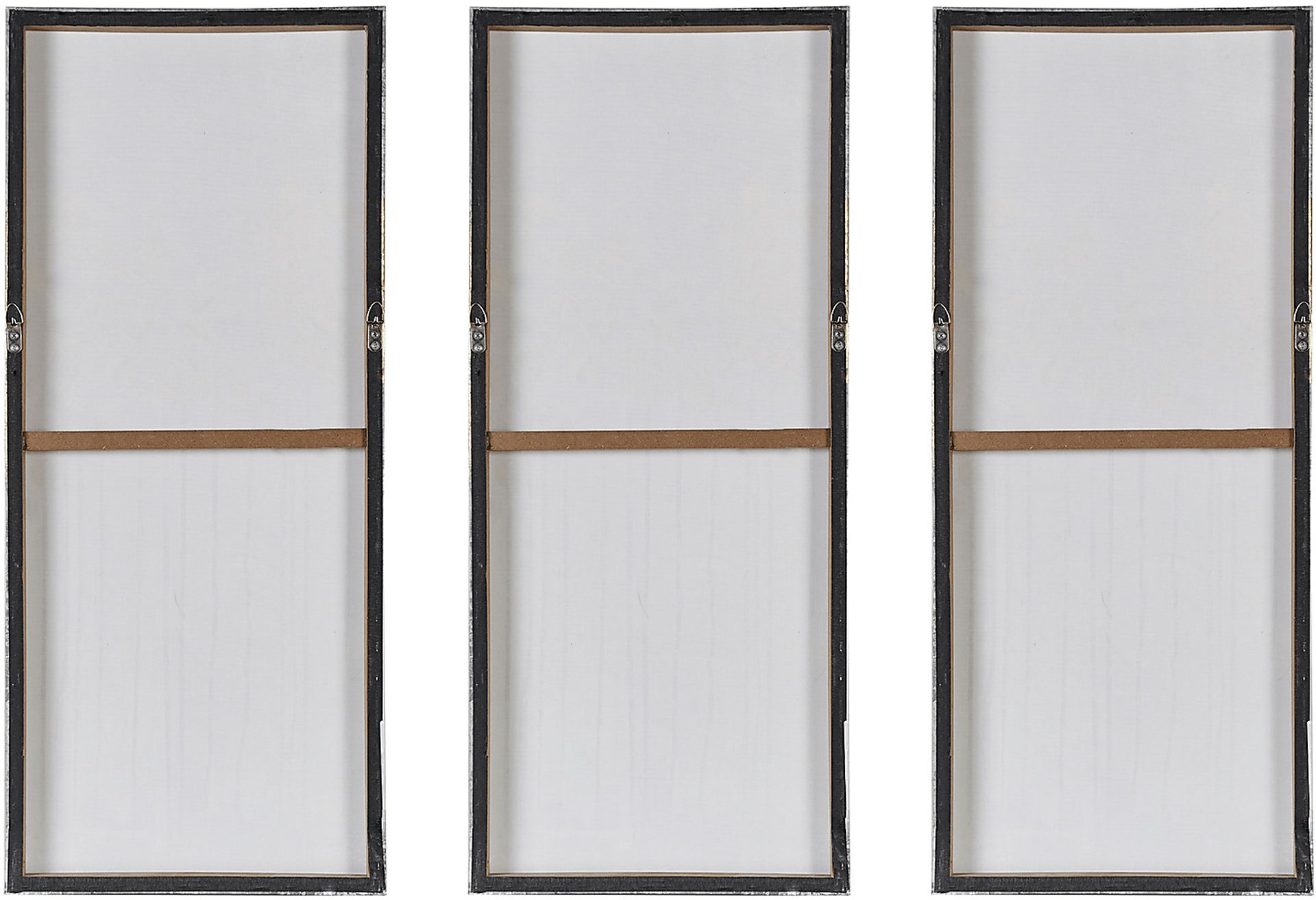 Conkling Gray Gel Coat Canvas Set of 3 - Image 6