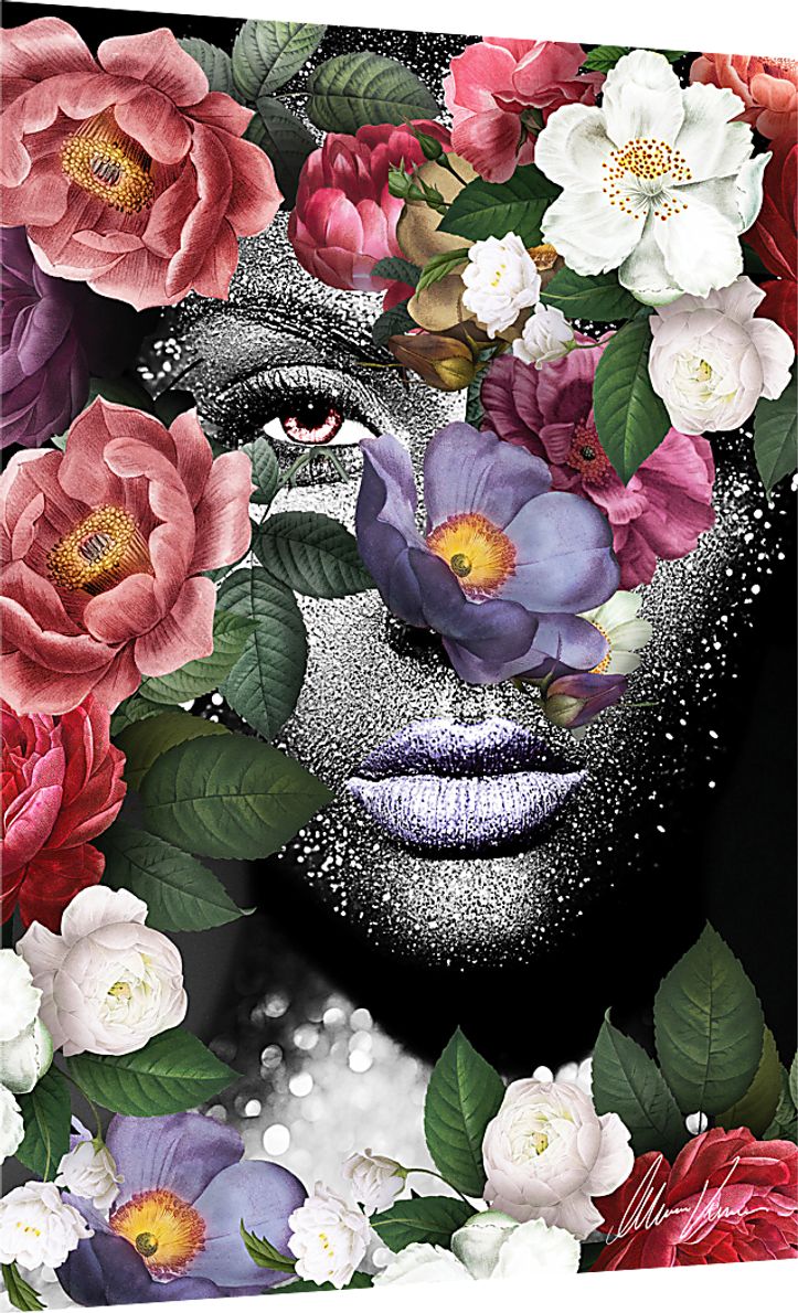 Conlaine II Multi Artwork