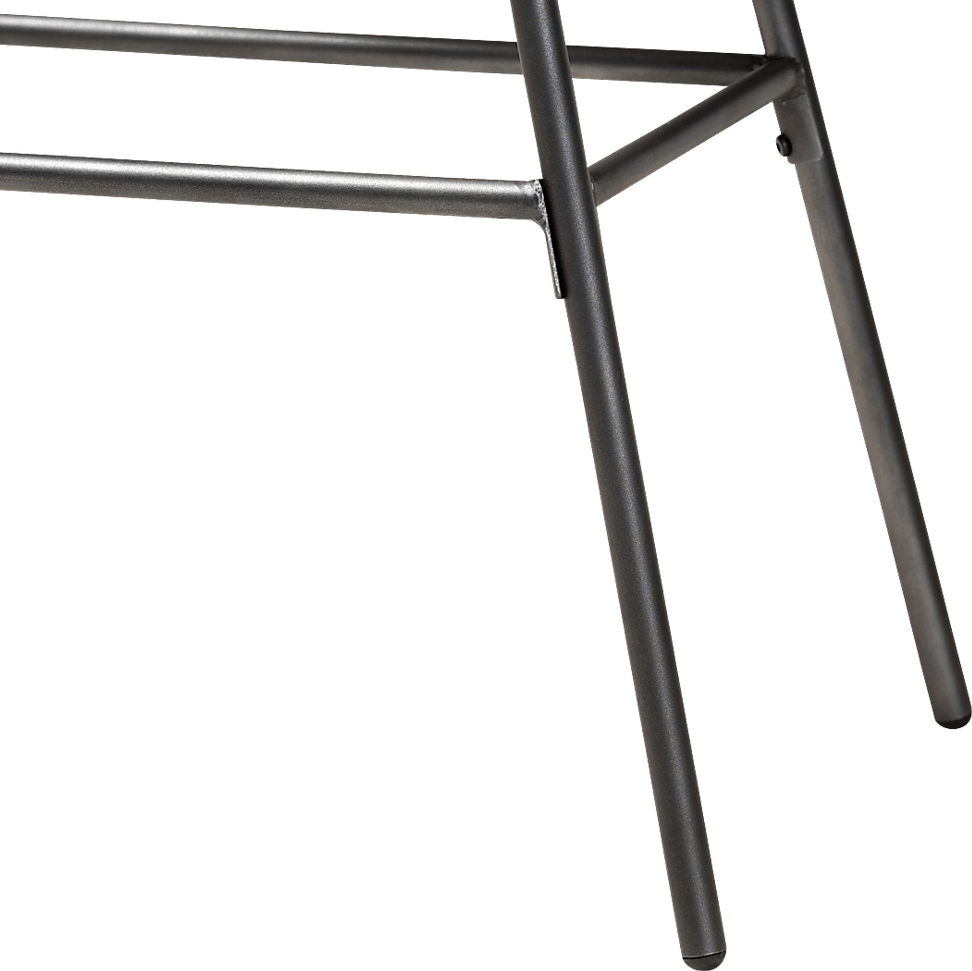 Connestee Gray Bar Stool, Set of 2 - Image 5