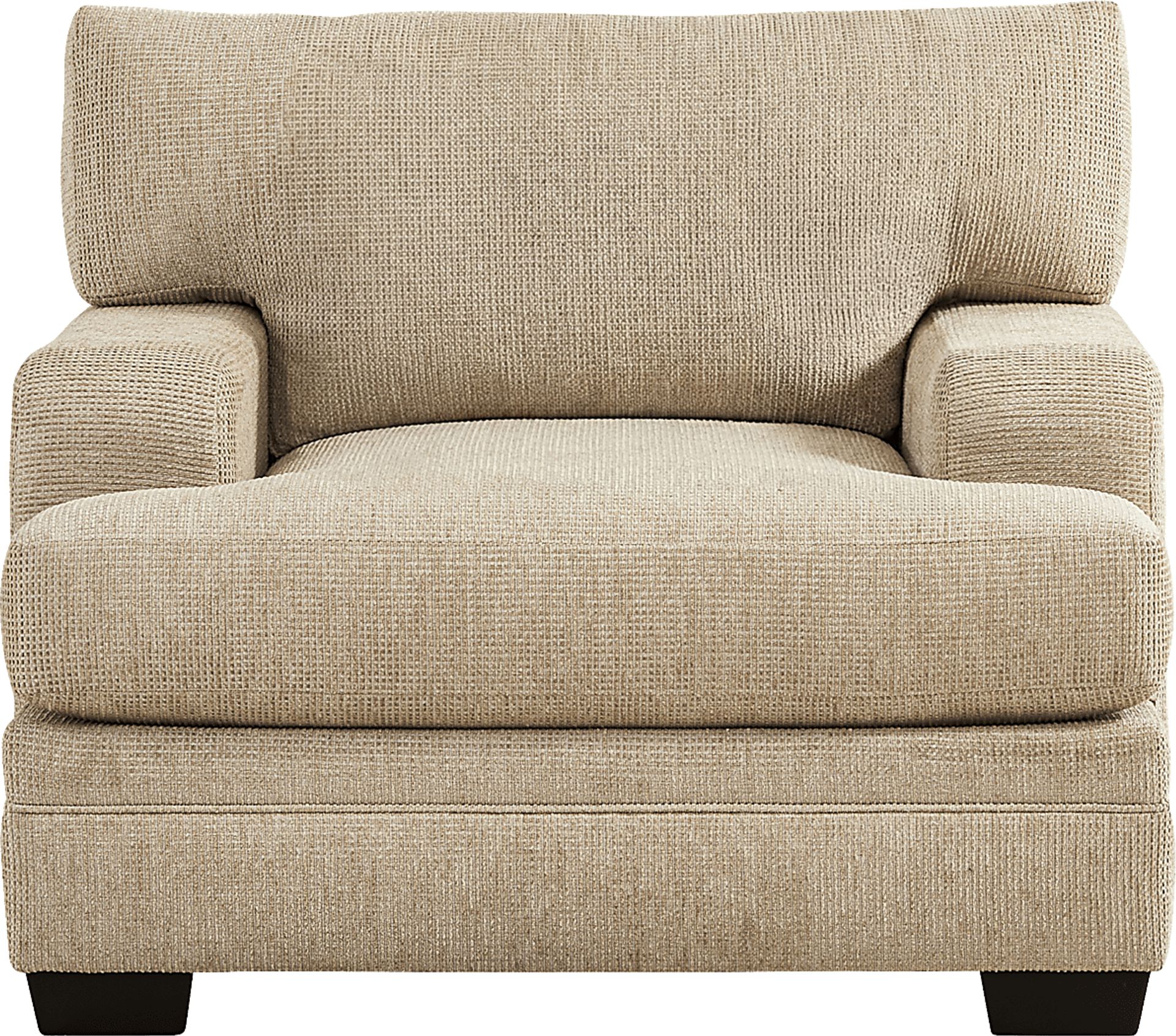 Conover Street Beige Chair - Image 2