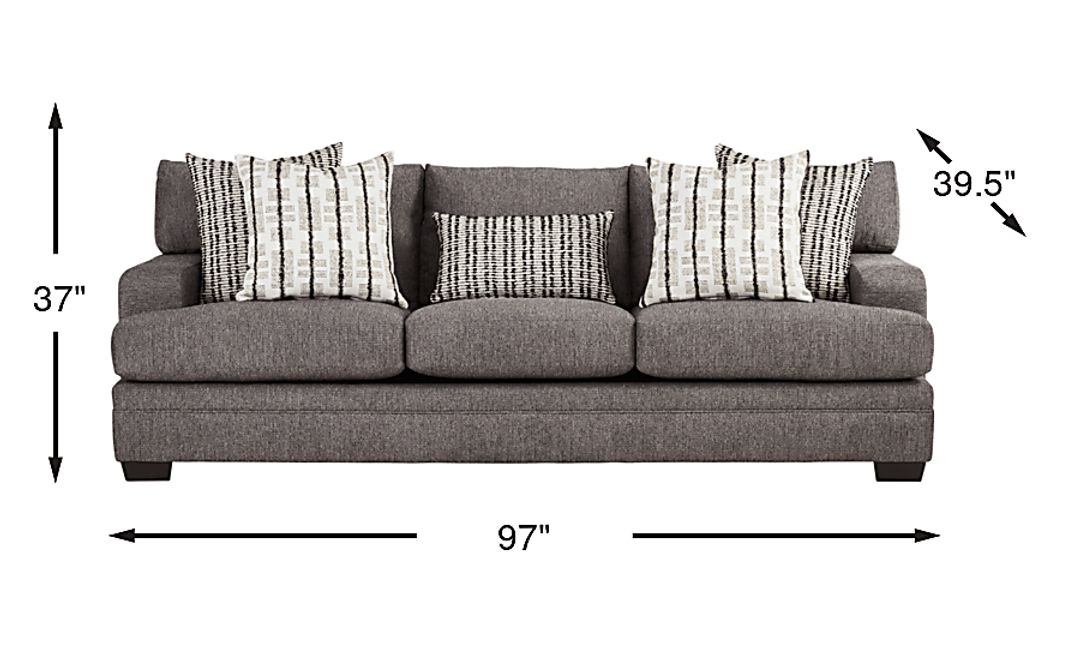 Conover Street Sleeper Sofa