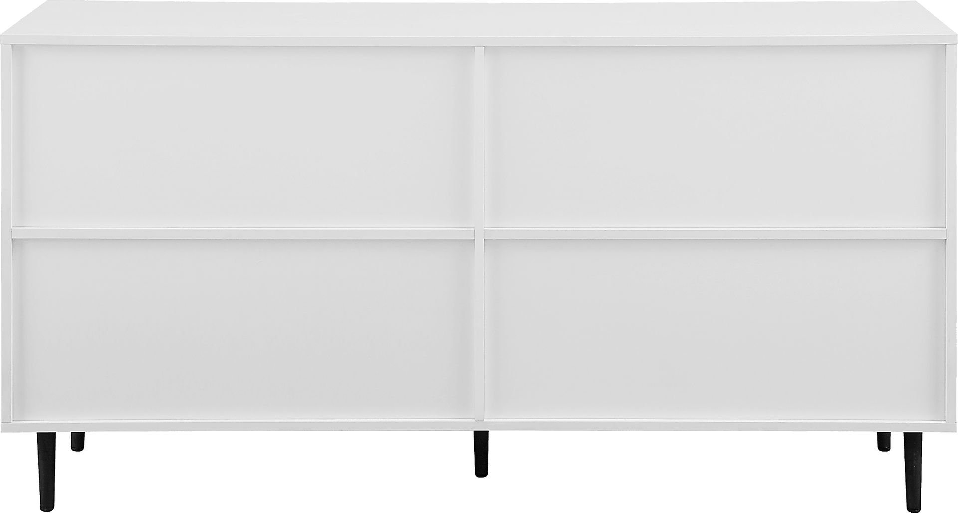 Consaul Brown 58 in. Console - Image 3