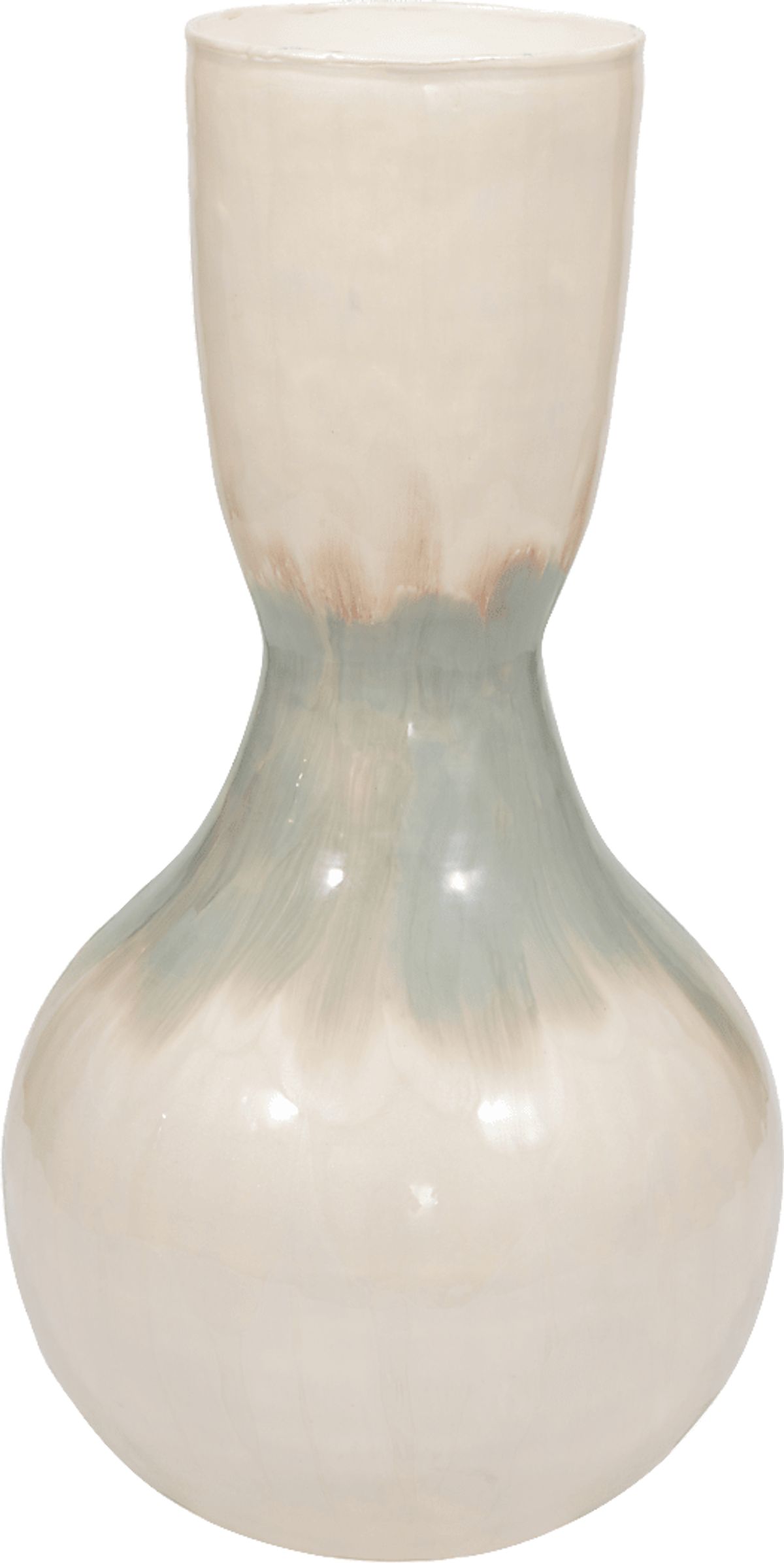 Constellation White Vase | Rooms to Go