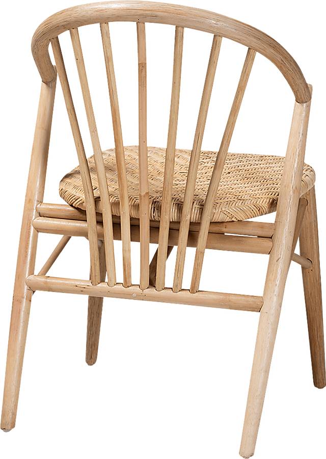 Convair Brown Arm Chair - Thumbnail - Image 6