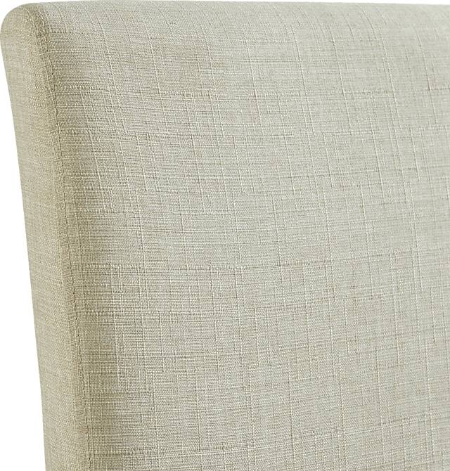 Convair Natural Side Chair Set - Thumbnail - Image 6