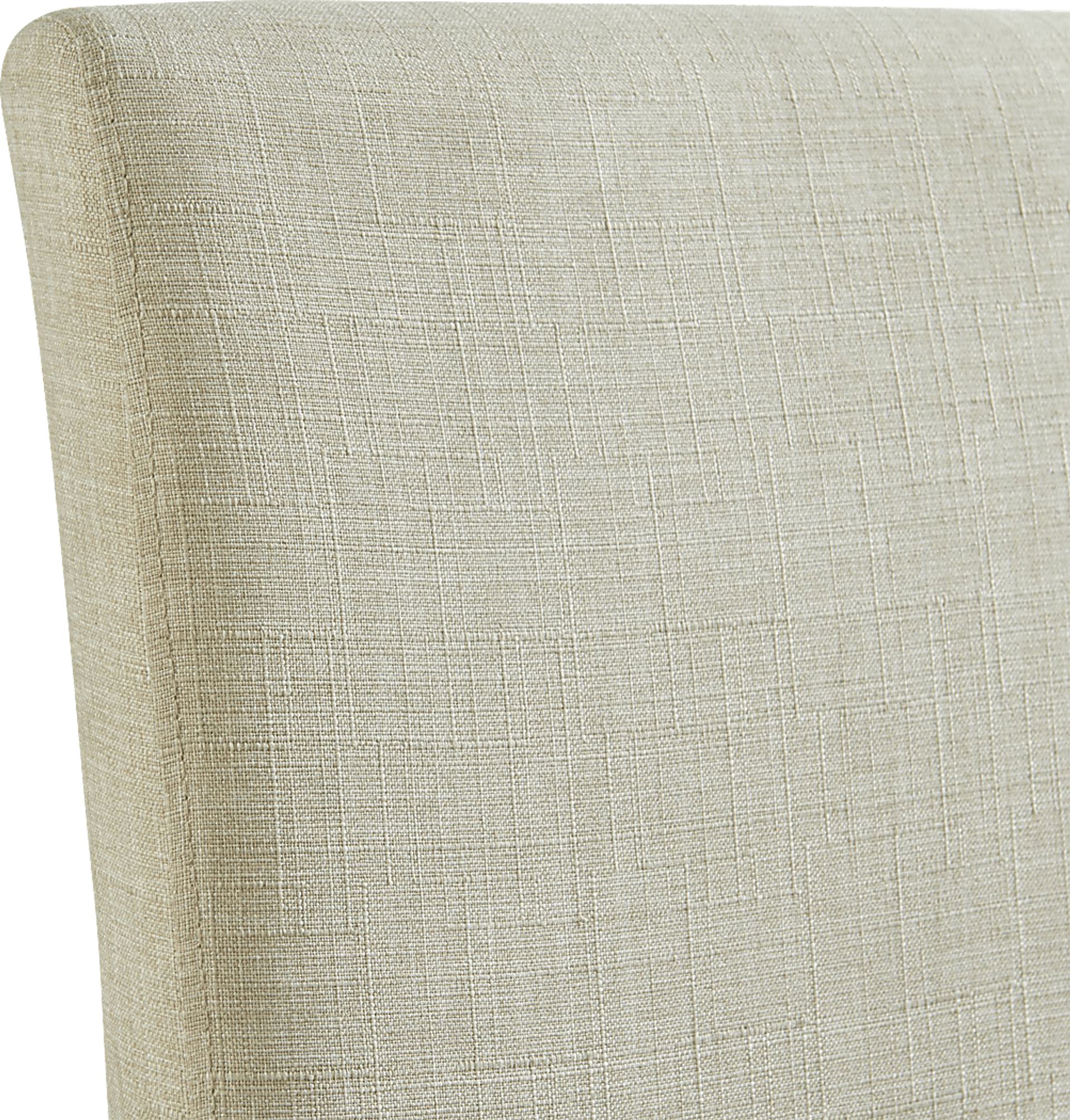 Convair Natural Side Chair Set - Image 6