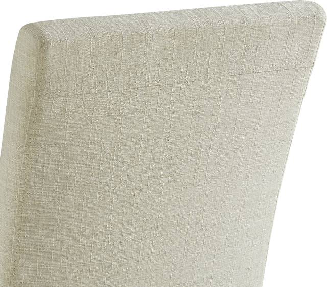 Convair Natural Side Chair Set - Thumbnail - Image 7
