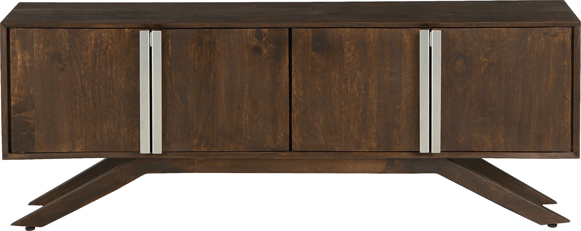 Convento Brown 59 in. Console - Image 5