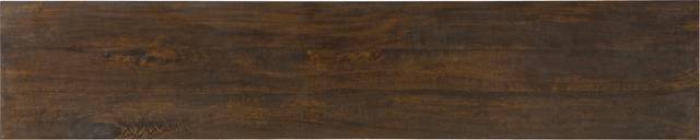 Convento Brown 59 in. Console - Thumbnail - Image 9