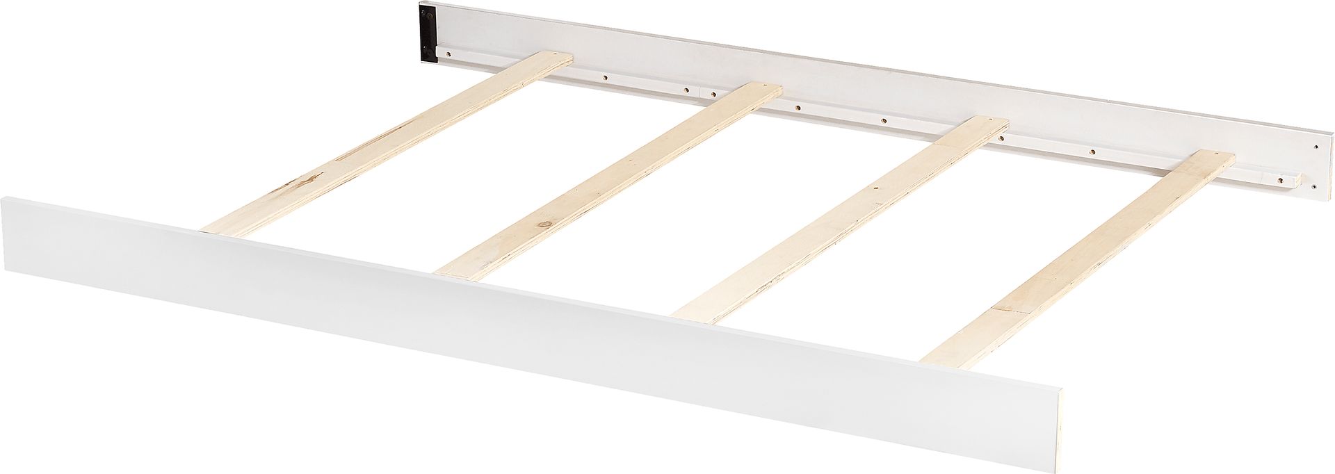 Conversion Rails - Image 1
