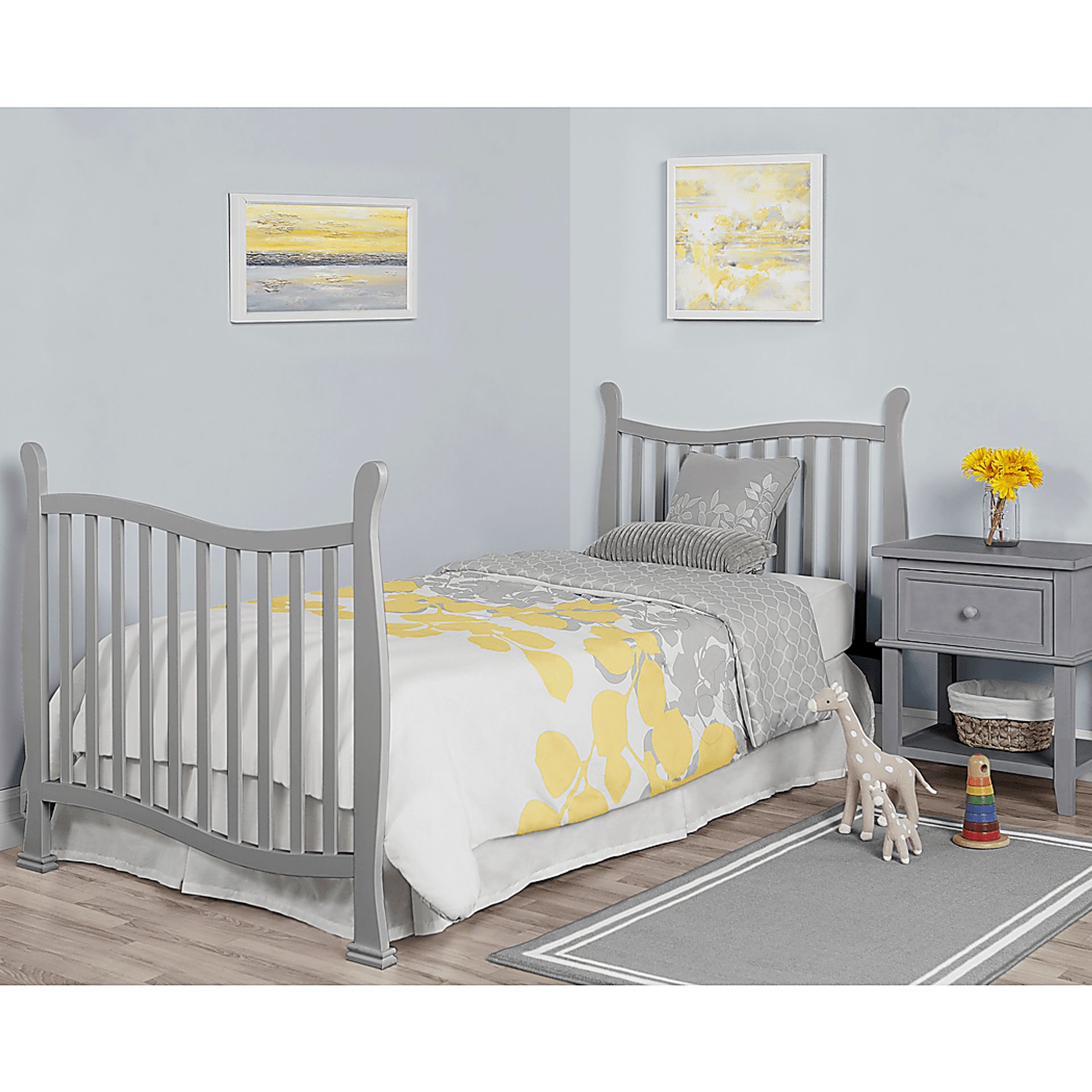 Conversion Rails - Image 2