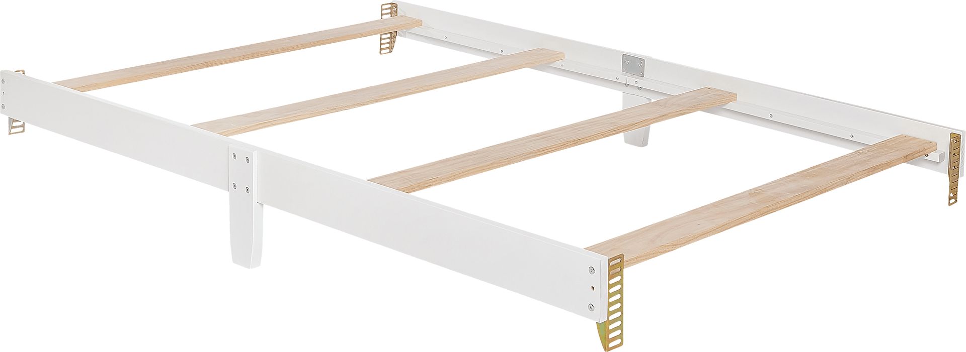 Conversion Rails - Image 1