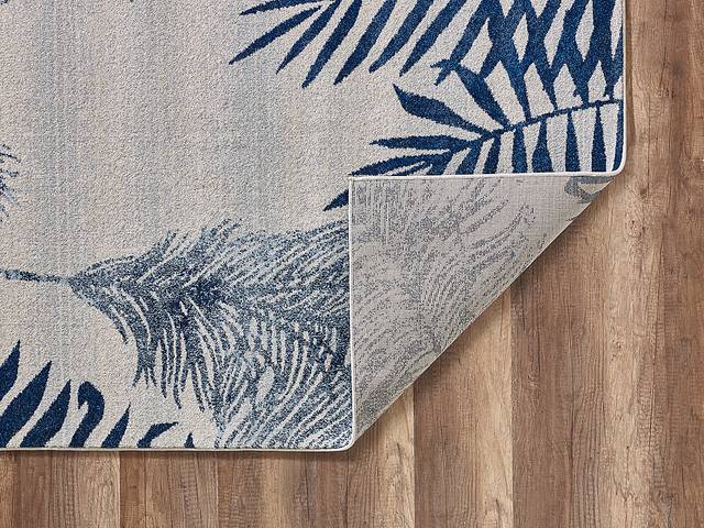 Conviser Ivory 7'10 x 10'10 Rug - Thumbnail - Image 5