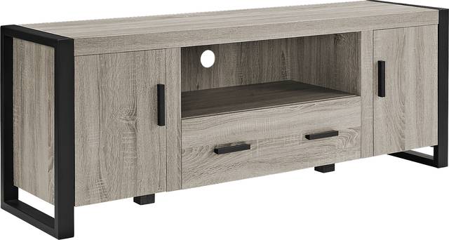 Conway Driftwood 60 in. Console - Thumbnail - Image 2