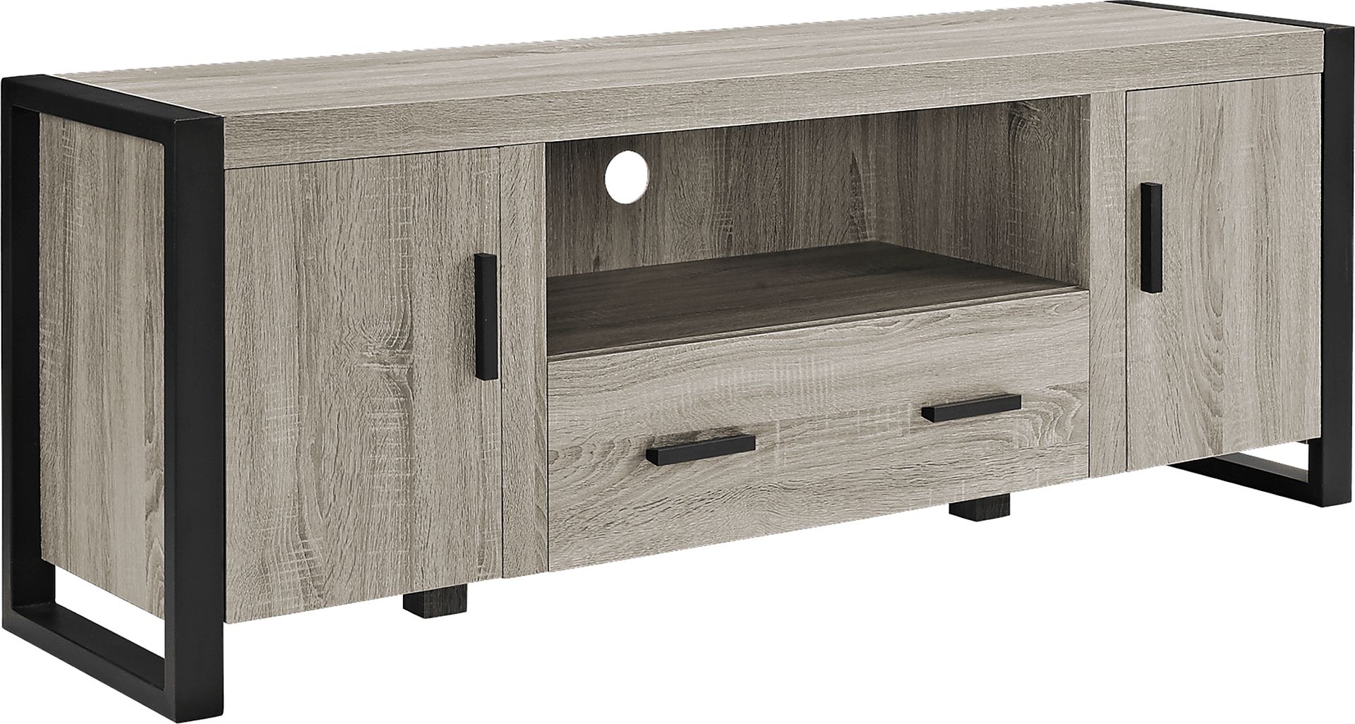 Conway Driftwood 60 in. Console - Image 2