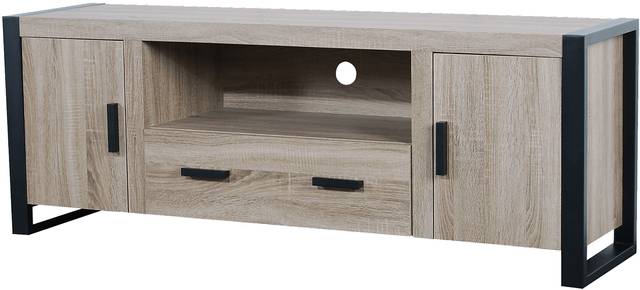 Conway Driftwood 60 in. Console - Thumbnail - Image 3