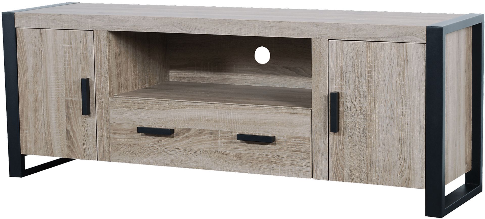 Conway Driftwood 60 in. Console - Image 3