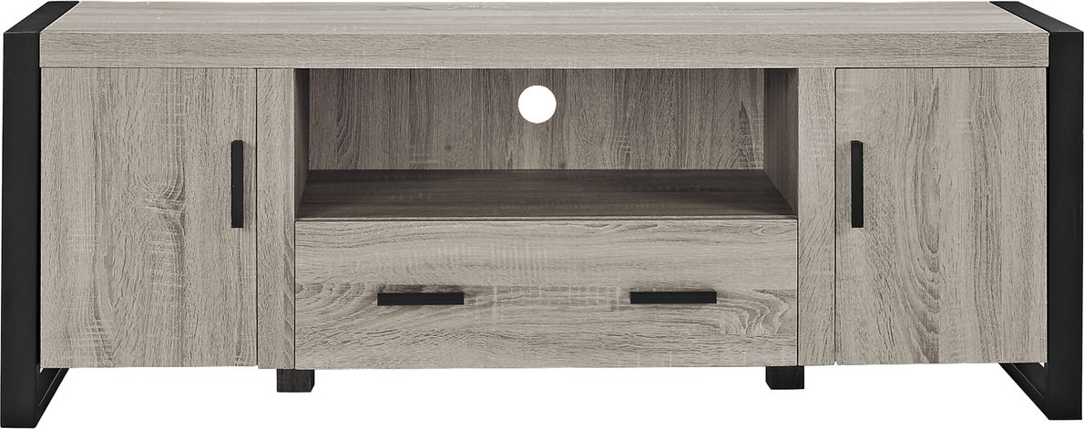 Conway Driftwood 60 in. Console