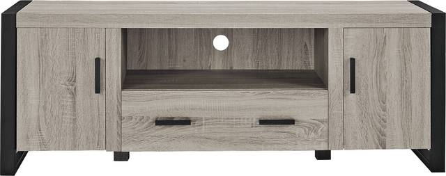 Conway Driftwood 60 in. Console - Thumbnail - Image 1