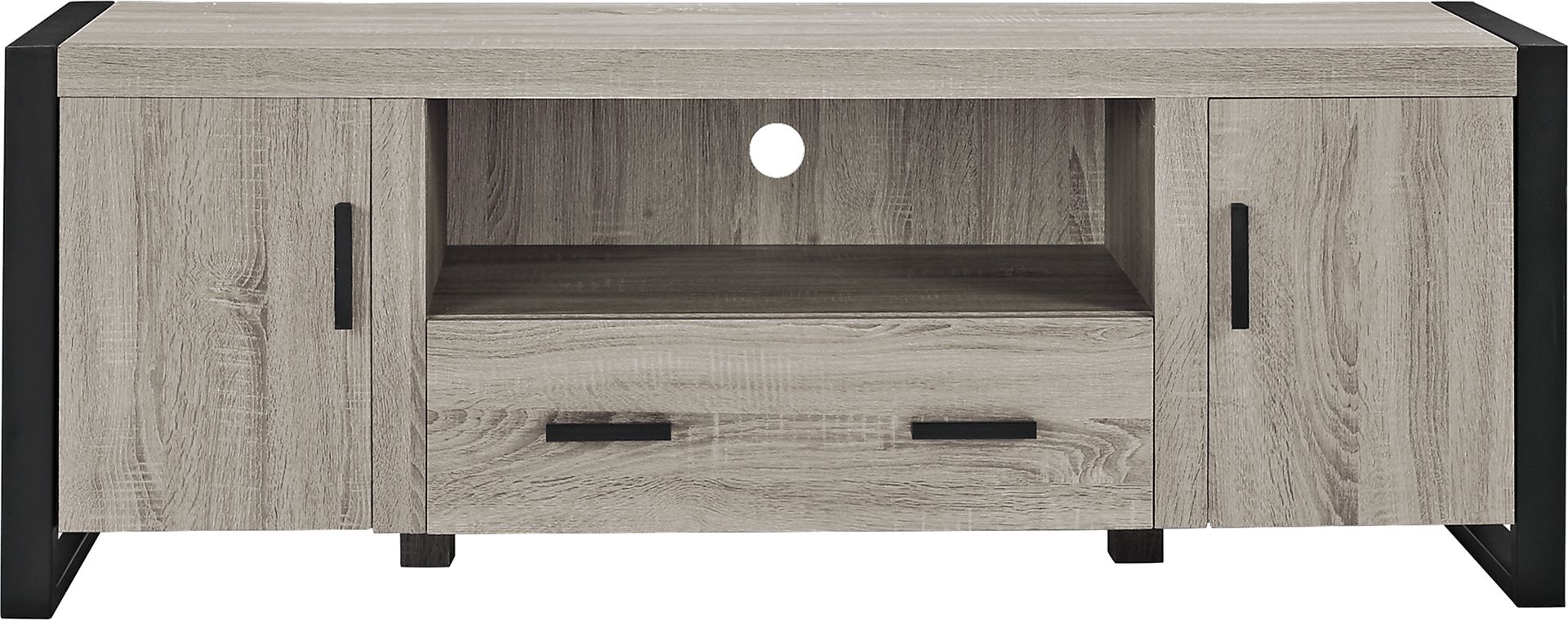 Conway Driftwood 60 in. Console - Image 1