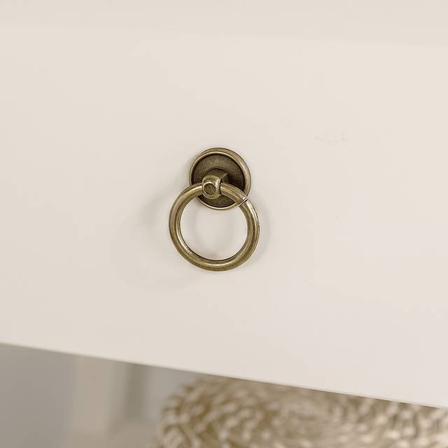 Cookacre Ivory Nightstand - Thumbnail - Image 12
