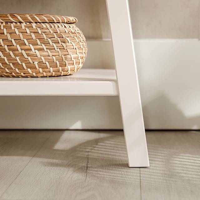 Cookacre Ivory Nightstand - Thumbnail - Image 10