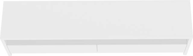 Coolcreek White 70 in. Console - Thumbnail - Image 9