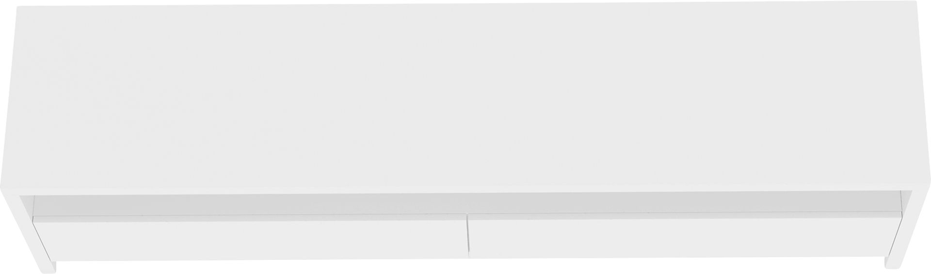 Coolcreek White 70 in. Console - Image 9