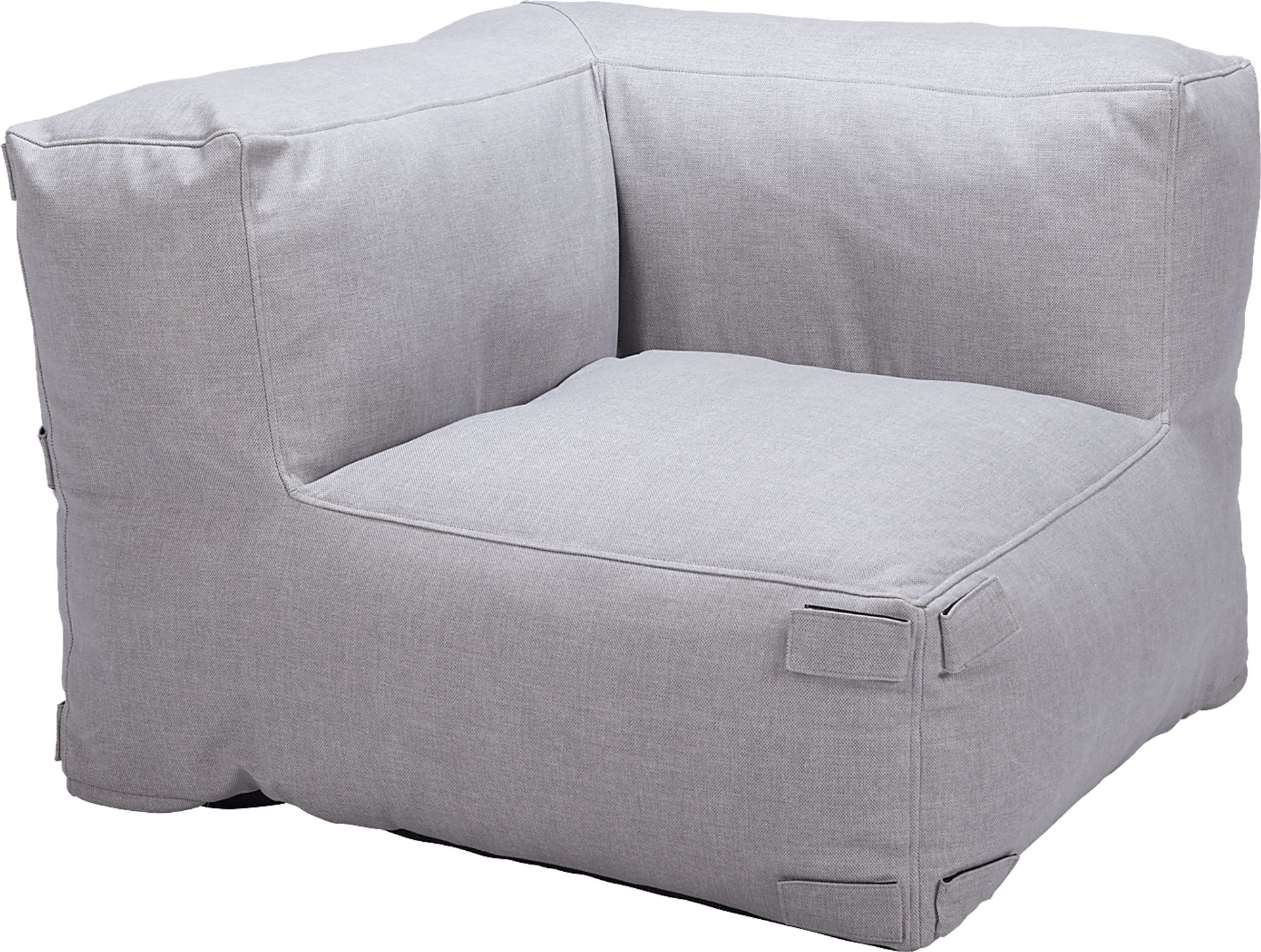 Coolibar Gray Settee - Image 2