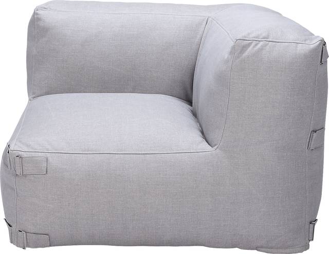 Coolibar Gray Settee - Thumbnail - Image 3
