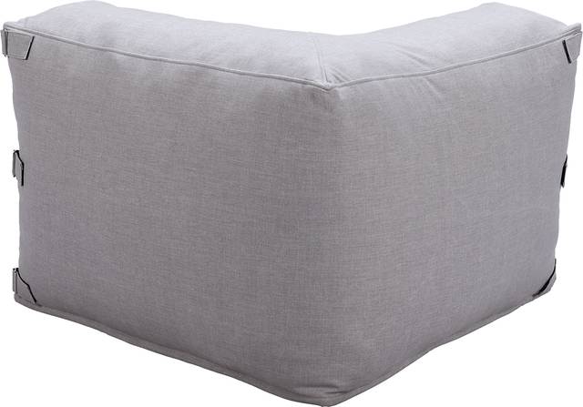 Coolibar Gray Settee - Thumbnail - Image 4